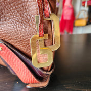 Dolce & Gabbana Milk Chocolate Bag (M)