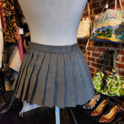 School Girl Star Miniskirt (S)