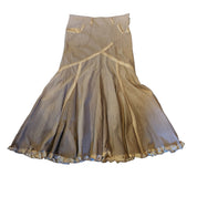 Bedaya Flowy Skirt (L)