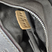 Vintage Chloé Paddington Dome Bag