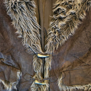 Gray Penny Lane Duster (M)