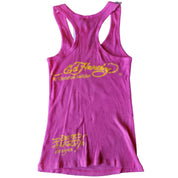 Don Ed Hardy Classic Tattoo Tank (S)