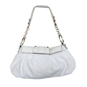Snakeskin Guess Purse