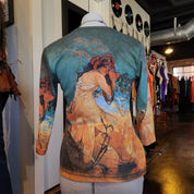 Divine Woman Longsleeve (M)