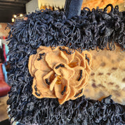 Donald J. Planer Fur Bag