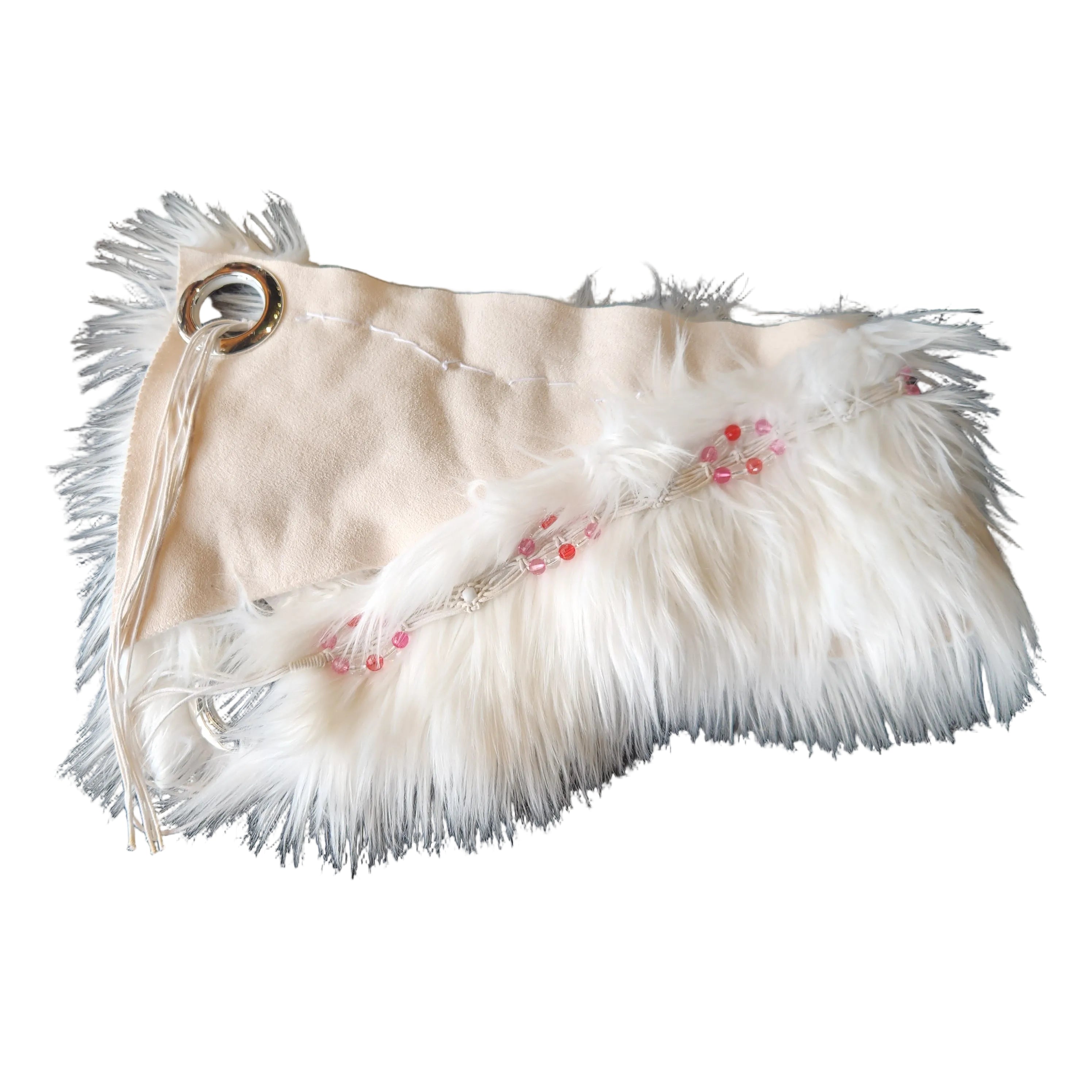 Custom Furry Fairy Belt (S-L)