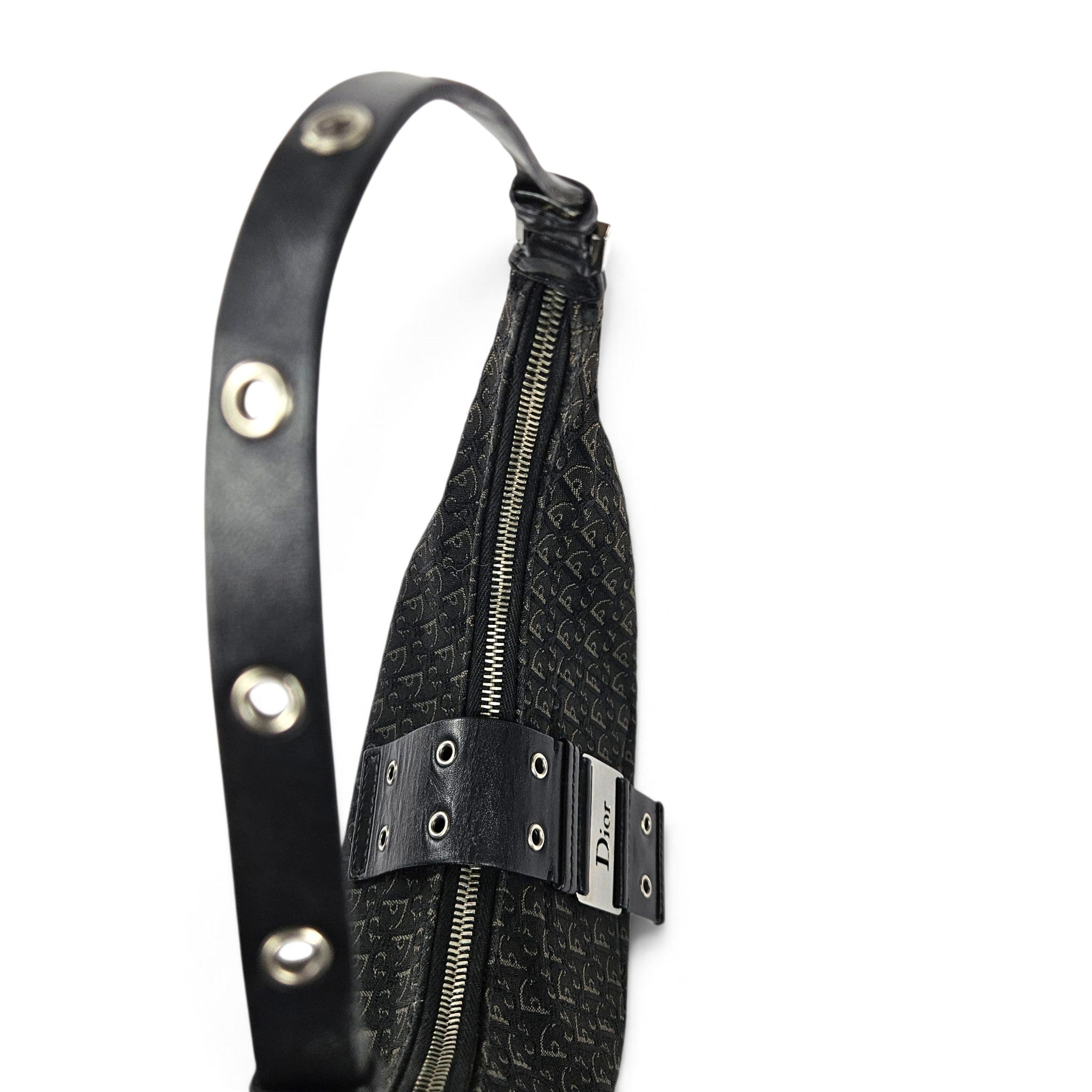 Vintage Christian Dior Shoulder Bag