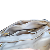 The coach Golden Purse