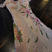 Ethereal Paradise Dress (S)