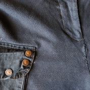 Olive Euro Cargo Pants (M)