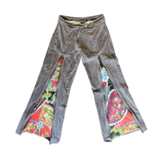 Mesh Opening Pants (XL)