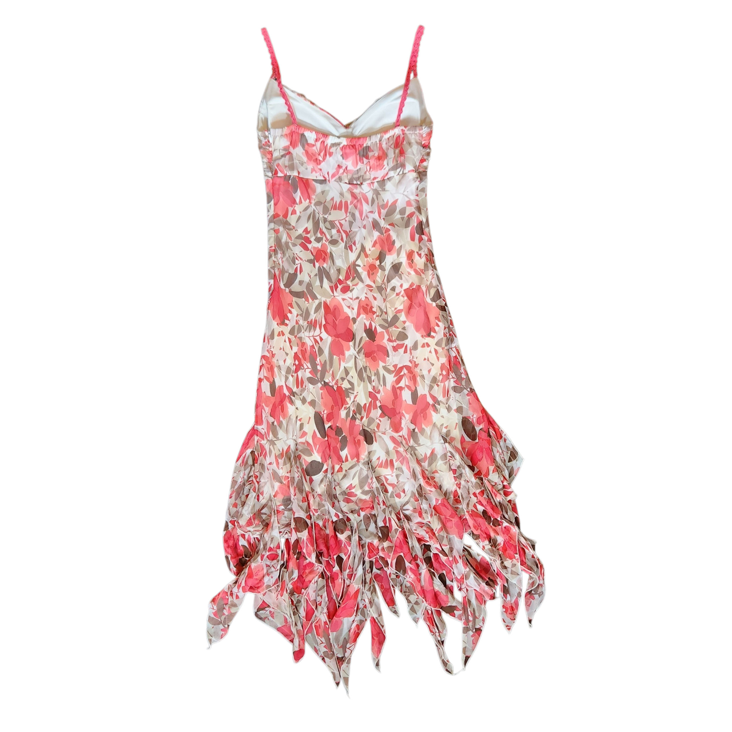 Silk Fairy Dress (S/M) Silk Fairy Dress (S/M)