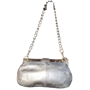 The coach Golden Purse