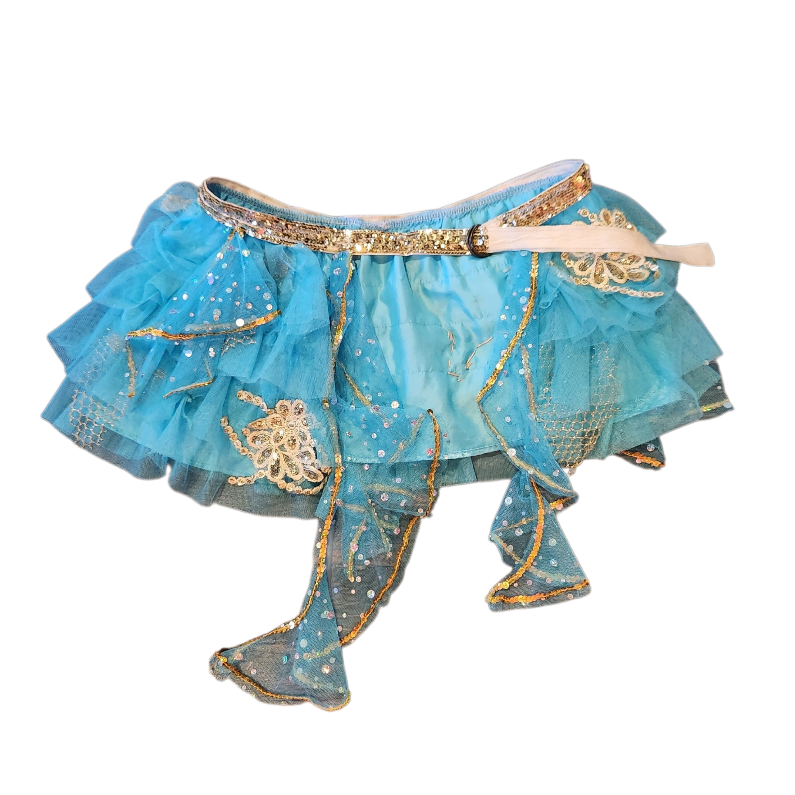 Custom Festival Set (S/M)