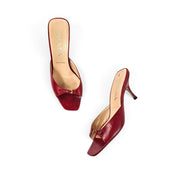 Vintage Prada Kitten Heels (6)