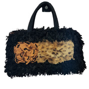 Donald J. Planer Fur Bag