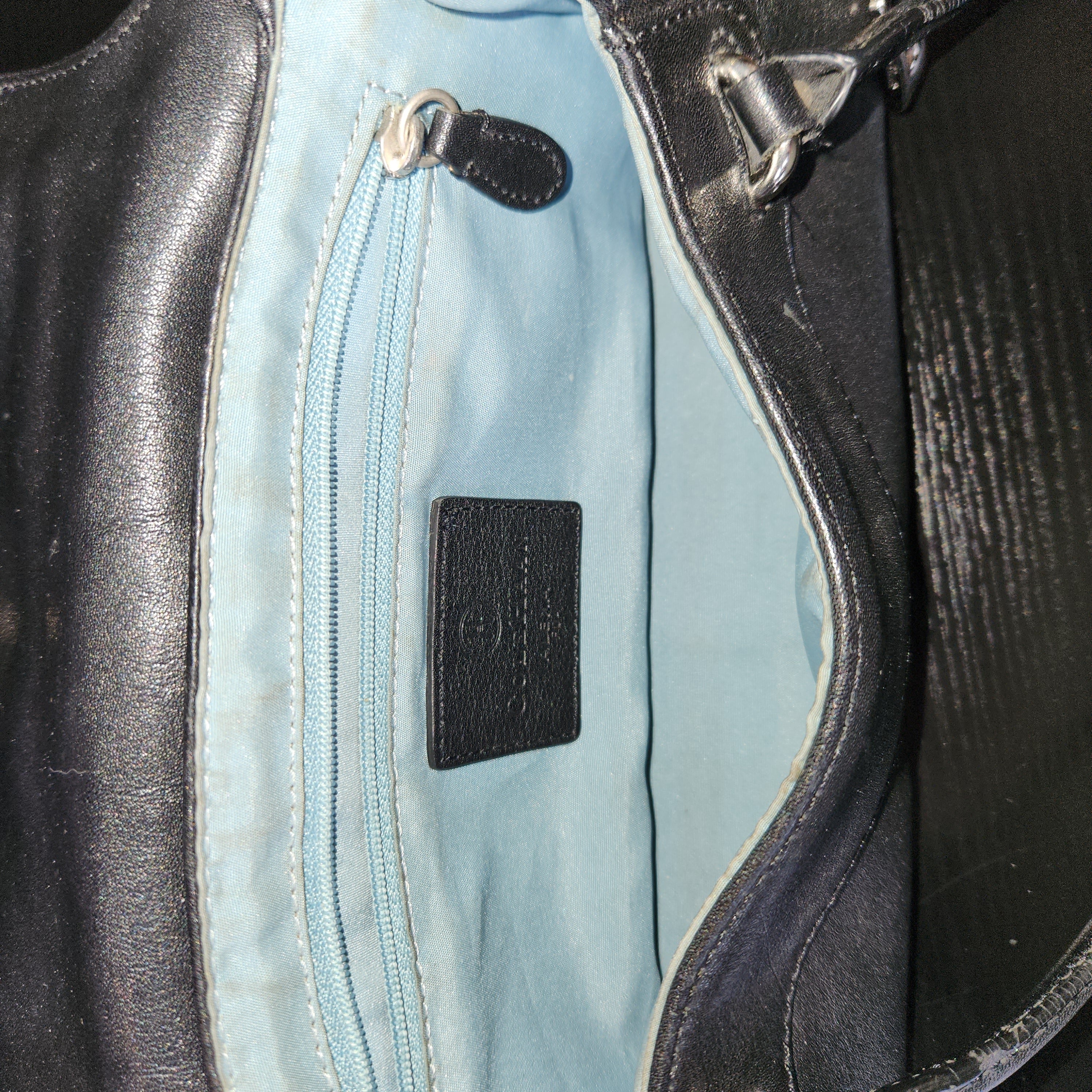 Alexa 304 Baguette by Cole Haan