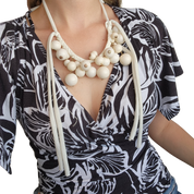 Bubble Necklace