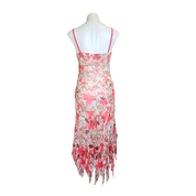 Silk Fairy Dress (S/M)