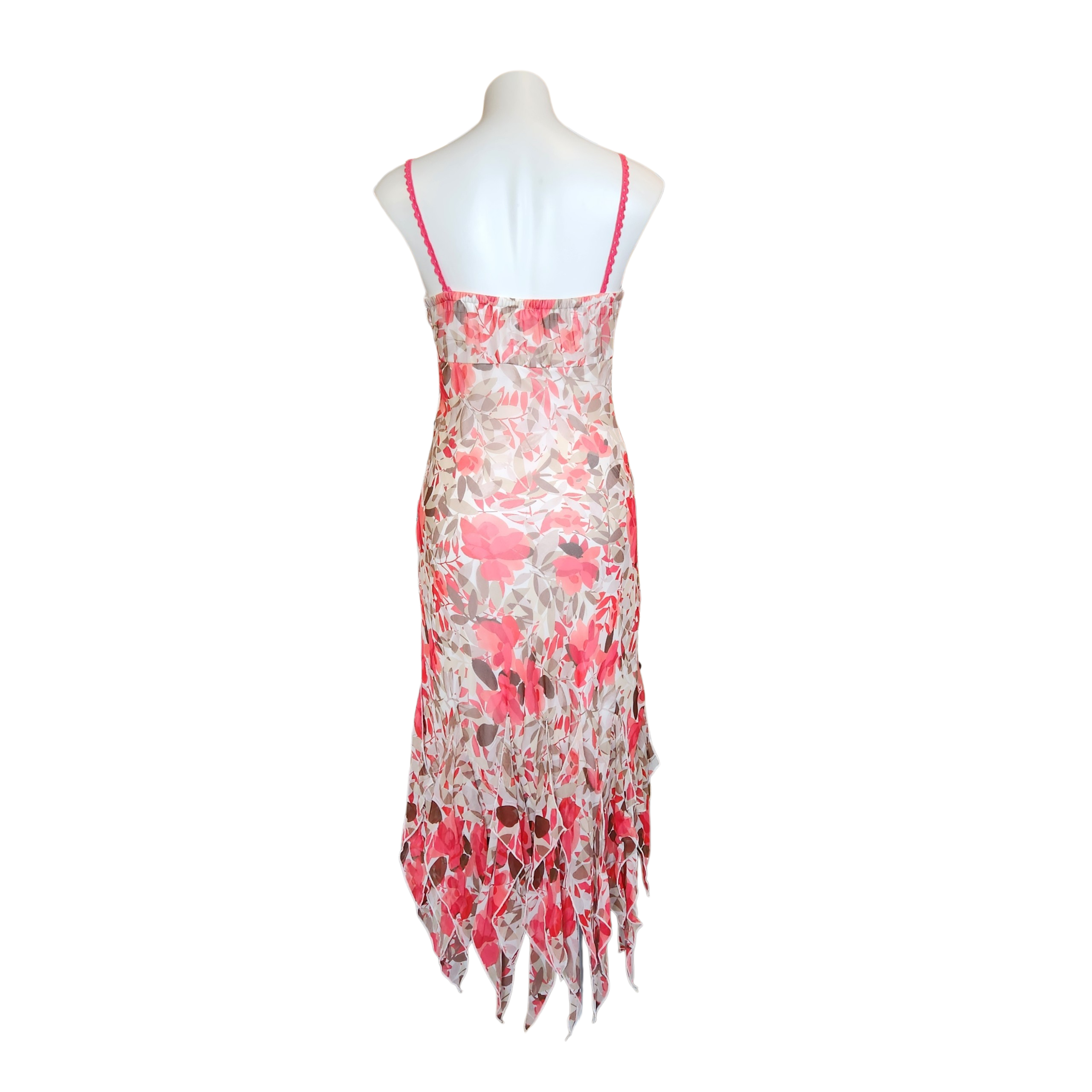 Silk Fairy Dress (S/M) Silk Fairy Dress (S/M)