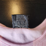 Spirit Addict Y2k Graphic Top (S)