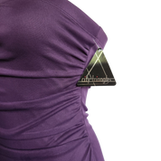 City Triangles Fairy Strapless Dress (M)
