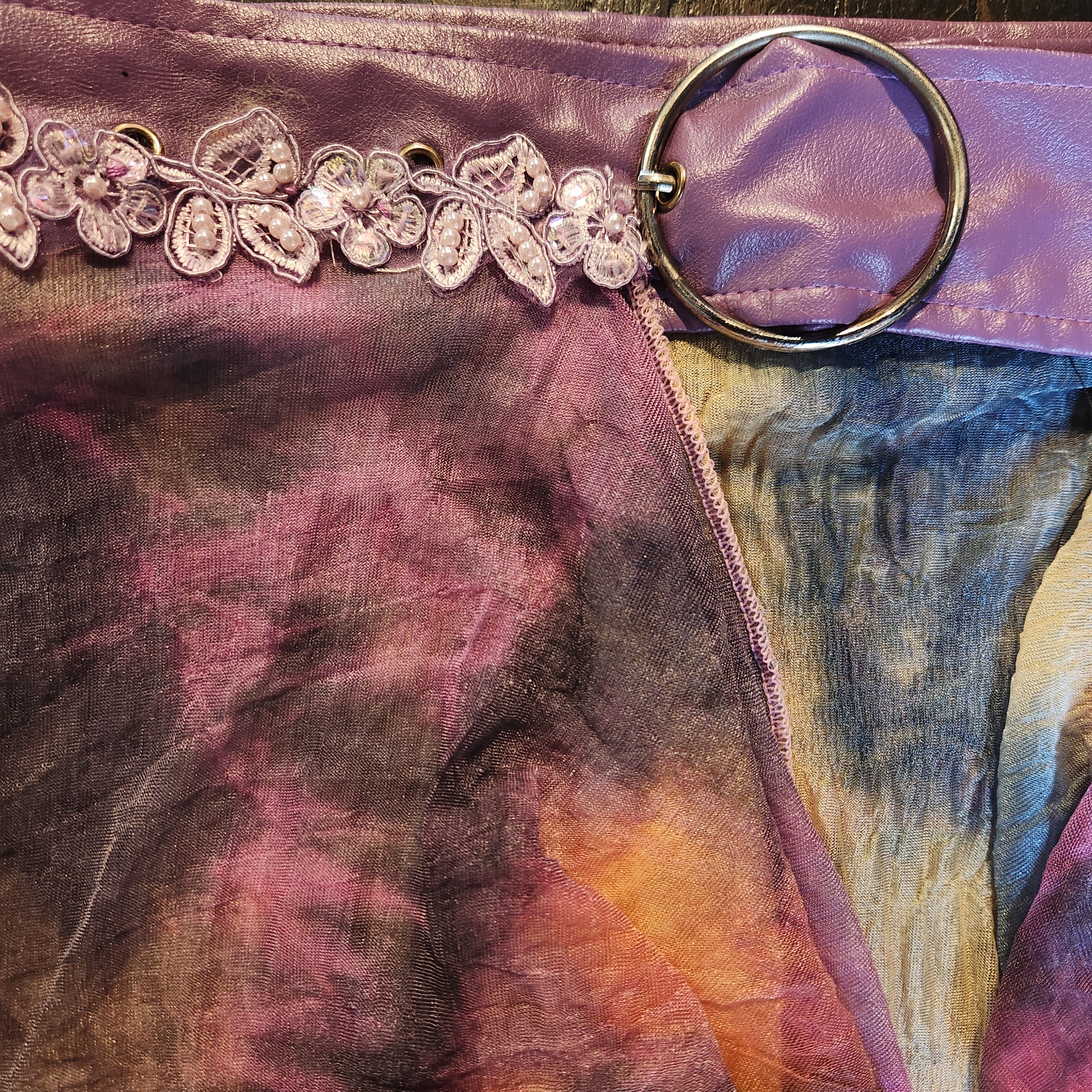 Custom Fairy Belt (M)