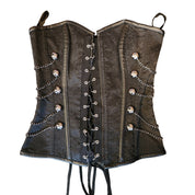Gothic Chic Corset (S)