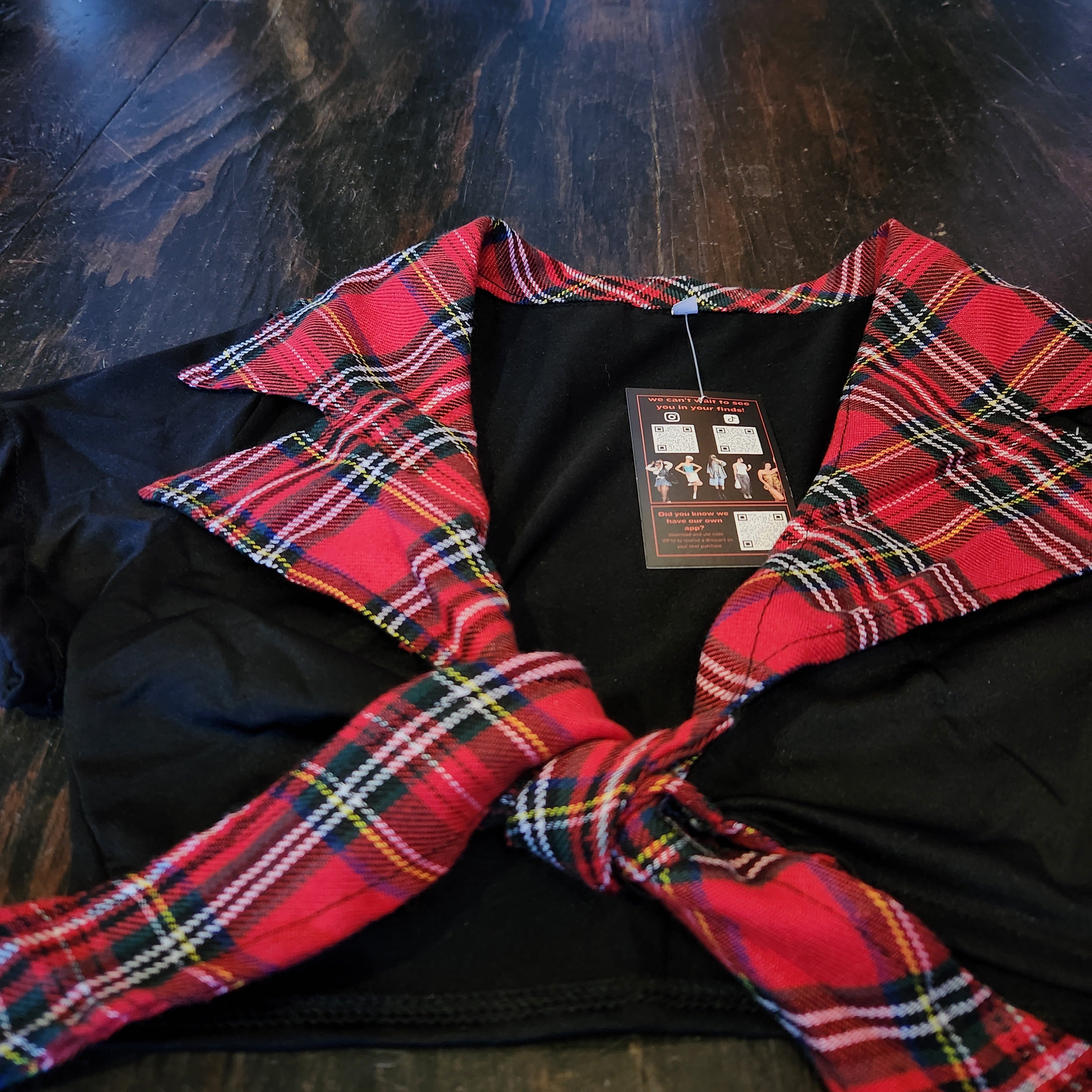 Brittneys Favorite Set (2 piece) XS/S