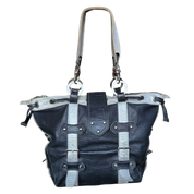 Y2K Chunky Hardware Bag