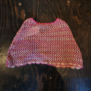 Lizzie Mcguire Disney Top (xs-s)