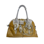 Vintage Chloé Paddington Dome Bag