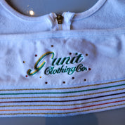 G-Unit Hooded Crop (M)
