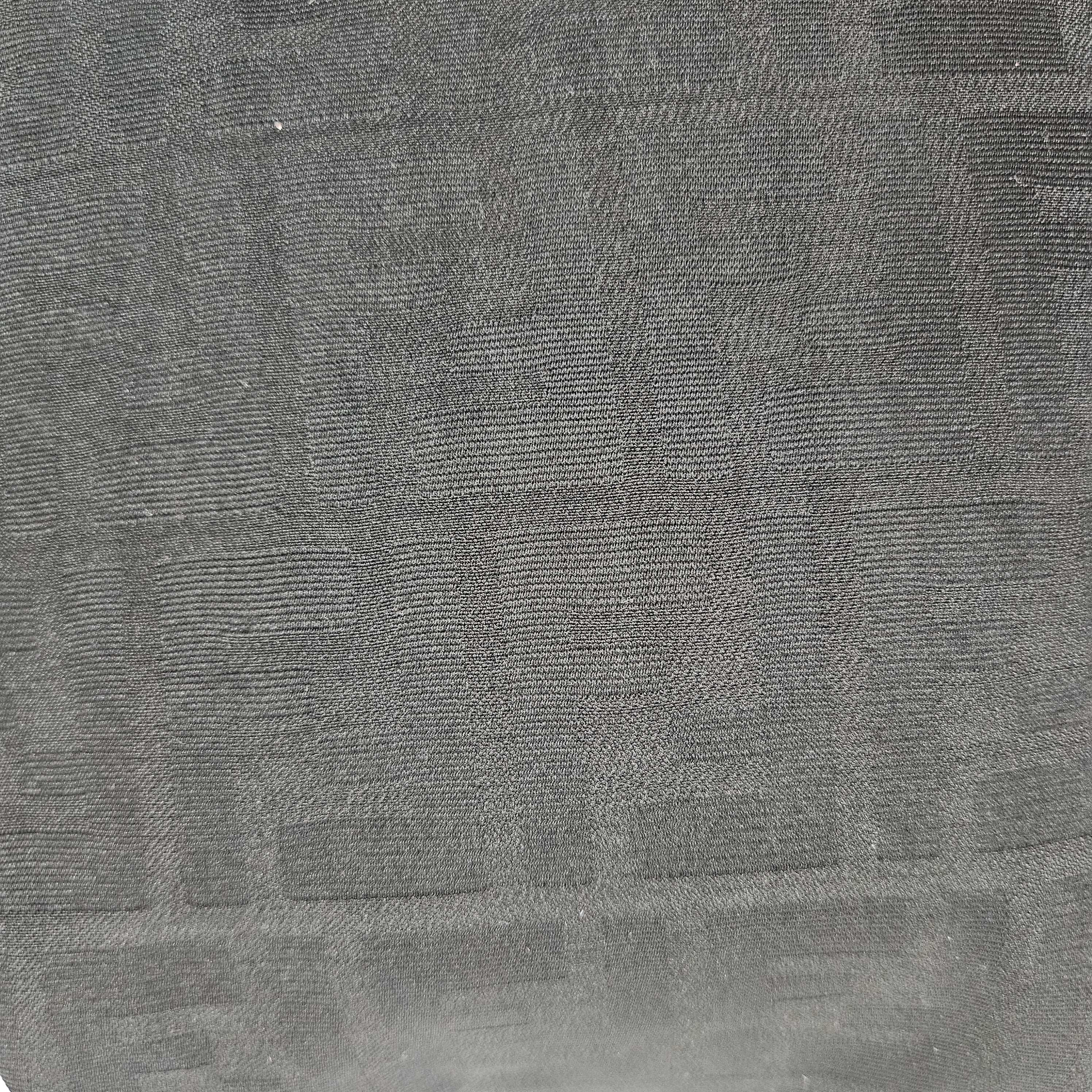 Vintage Fendi Oyster Bag Nylon