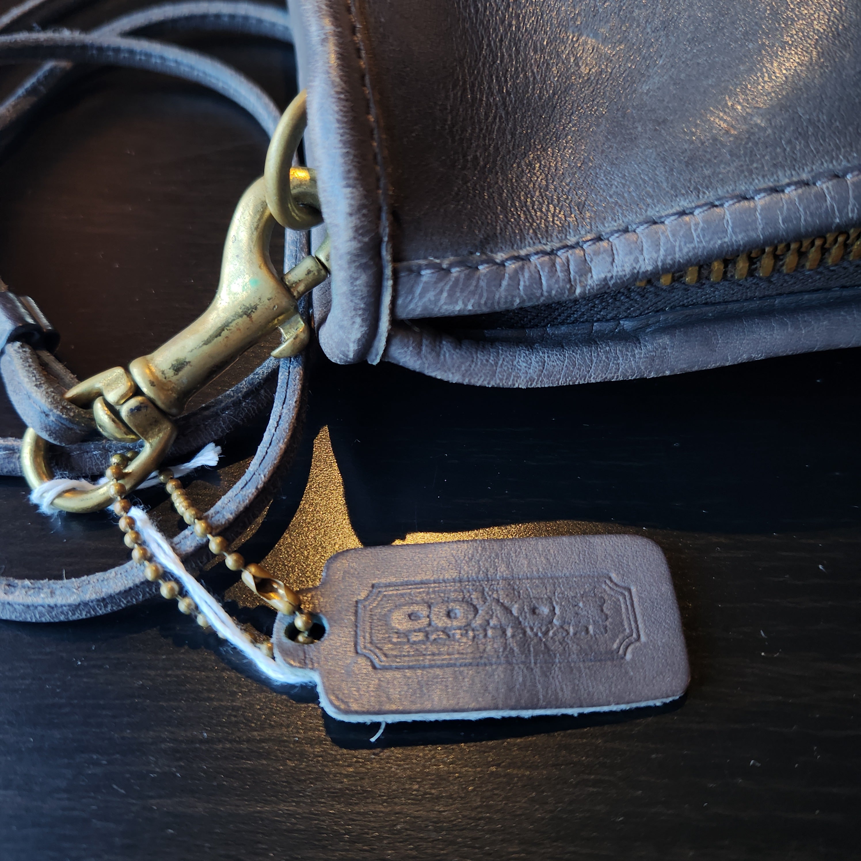 Coach Classic Cross Body