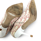 Vintage Christian Dior Heeled Boots (8)