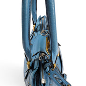 Vintage Chloé Paddington Shoulder Bag