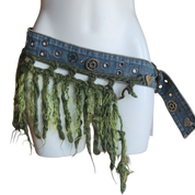 She was a fairy belt