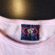 Spirit Addict Y2k Graphic Top (S)