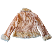 The Perfect Y2K Jacket (M)