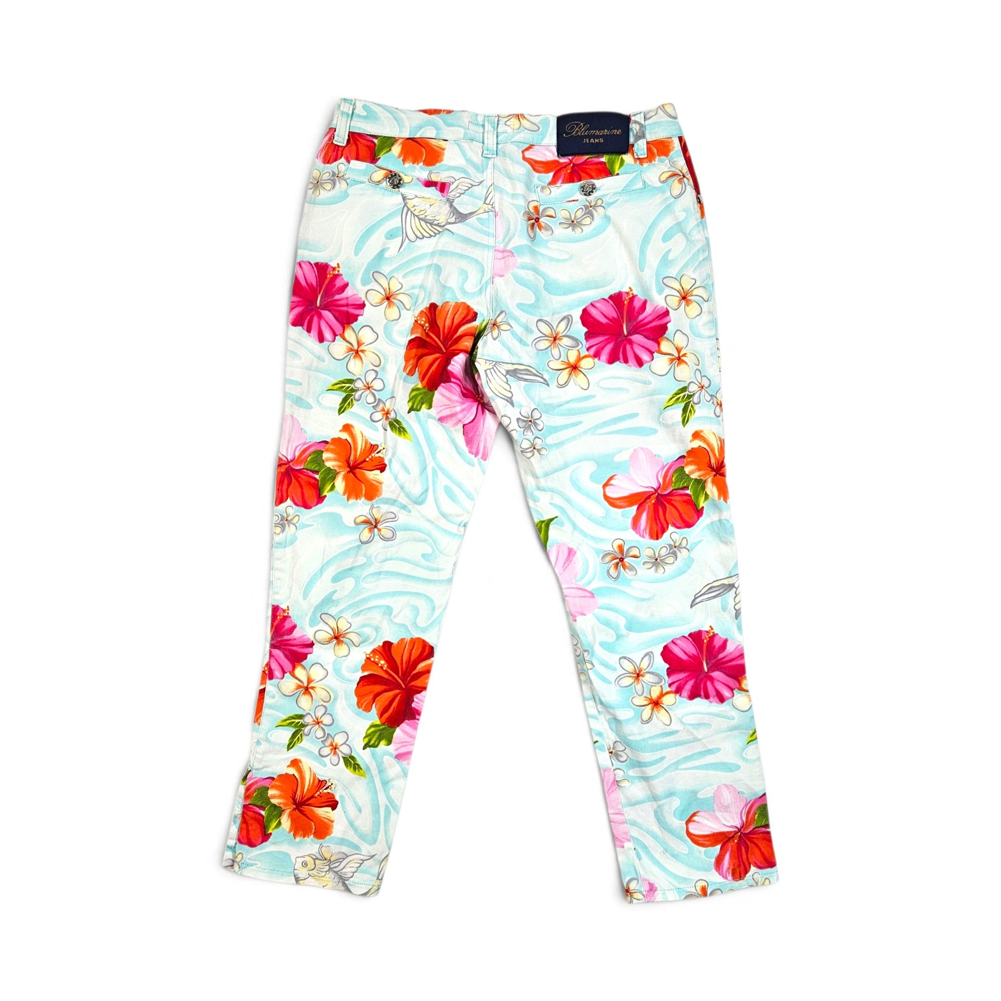 Blumarine – Holy Thrift