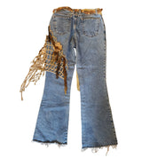 Steel Brand Jeans (M)