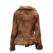 The Perfect Y2K Jacket (M)