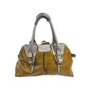 Vintage Chloé Paddington Dome Bag