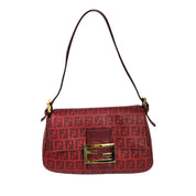 Fendi Mini Mamma Baguette Bag
