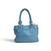 Vintage Chloé Paddington Shoulder Bag