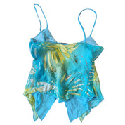 Difference Butterfly Fairy Top (M)