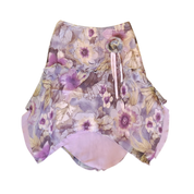 Asymmetrical Fairy Skirt (XS/S)