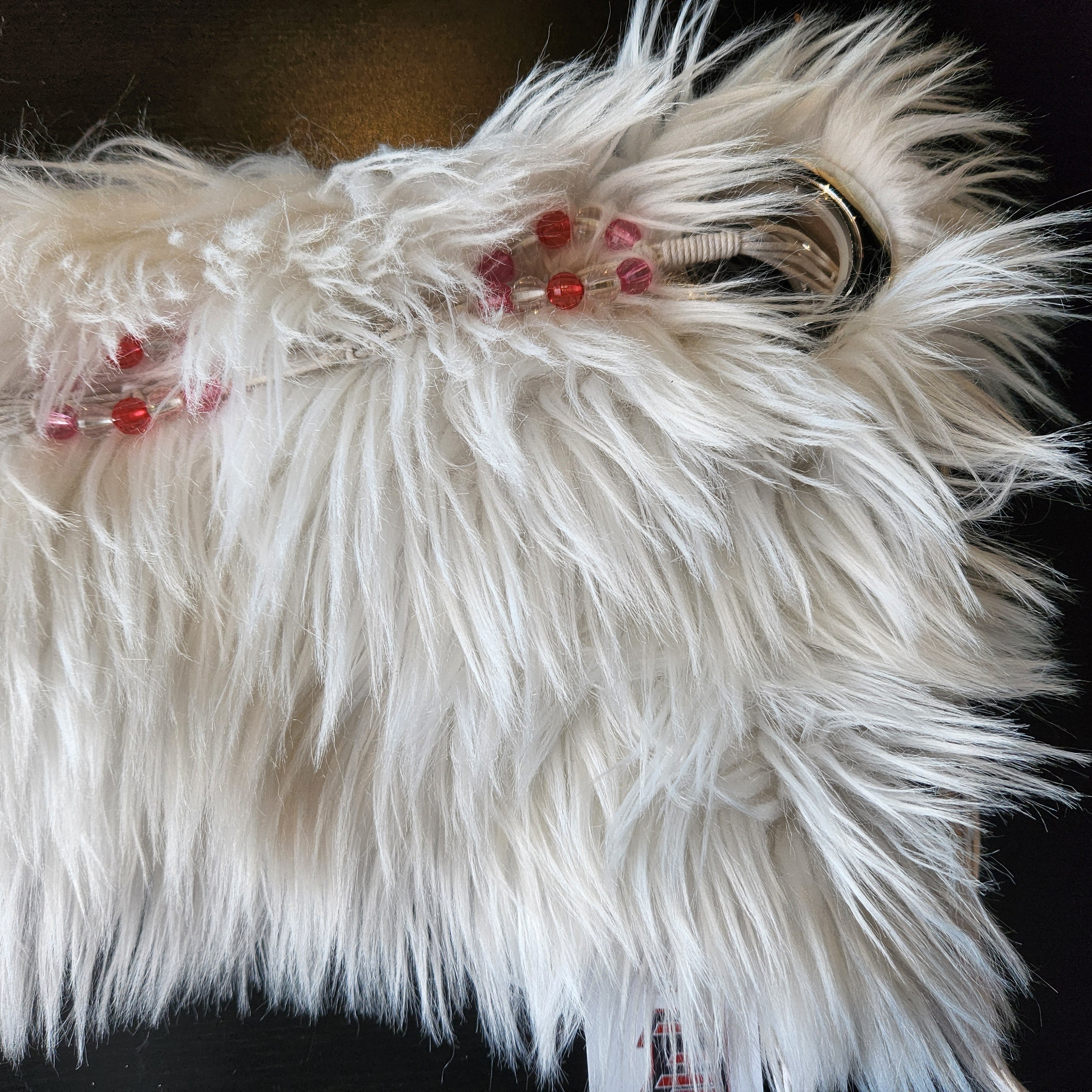 Custom Furry Fairy Belt (S-L)