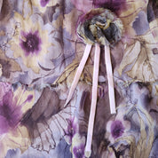 Asymmetrical Fairy Skirt (XS/S)